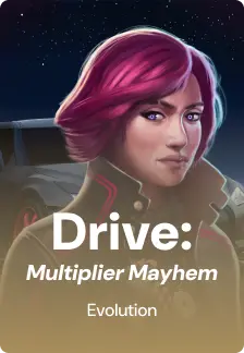 Drive: Multiplier Mayhem