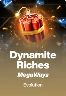 Dynamite Riches MegaWays