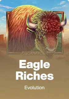 Eagle Riches