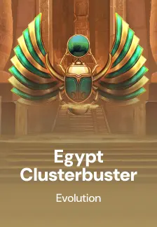 Egypt Clusterbuster