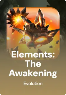 Elements: The Awakening