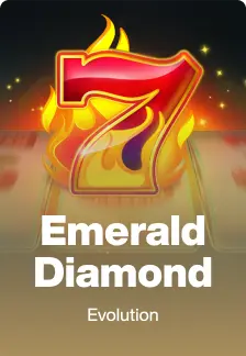 Emerald Diamond