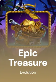 Epic Treasure