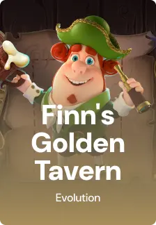 Finn's Golden Tavern