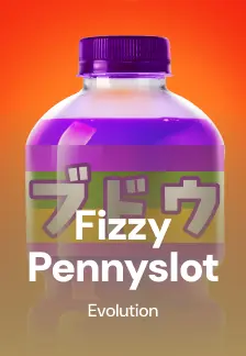 Fizzy Pennyslot