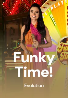 Funky Time