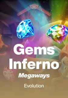 Gems Inferno Megaways