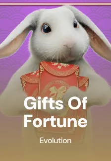 Gifts Of Fortune