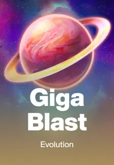 Giga Blast