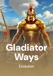 Gladiator Ways