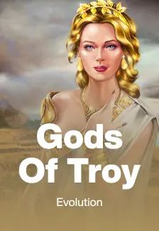 Gods Of Troy