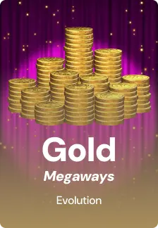 Gold Megaways