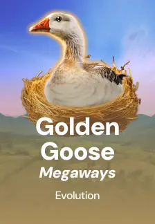 Golden Goose Megaways