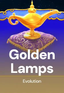 Golden Lamps