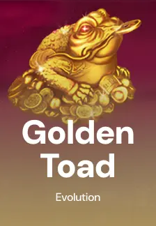 Golden Toad