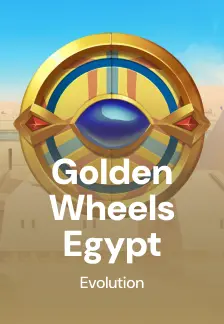 Golden Wheels Egypt