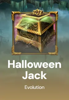 Halloween Jack