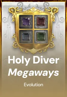 Holy Diver Megaways