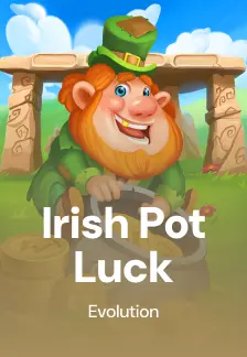 Irish Pot Luck