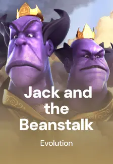 Jack and the Beanstalk