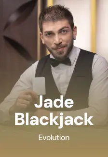 Jade Blackjack