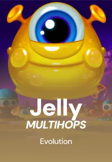 Jelly MULTIHOPS