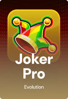 Joker Pro