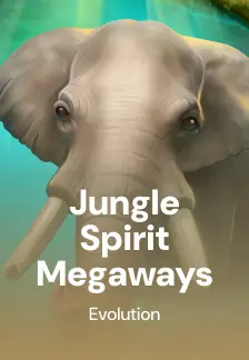 Jungle Spirit Megaways