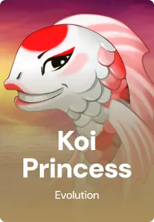 Koi Princess