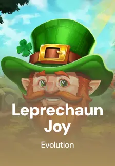 Leprechaun Joy