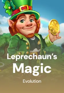 Leprechaun's Magic