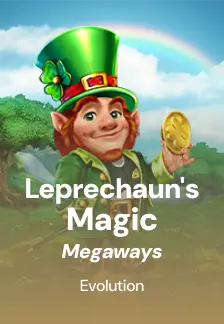 Leprechaun's Magic Megaways