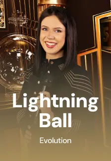 Lightning Ball