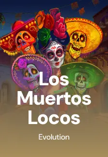 Los Muertos Locos