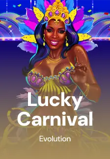 Lucky Carnival