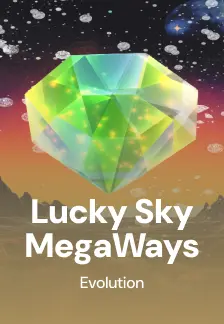 Lucky Sky MegaWays