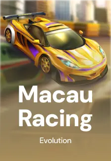 Macau Racing