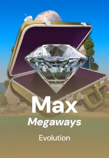 Max Megaways