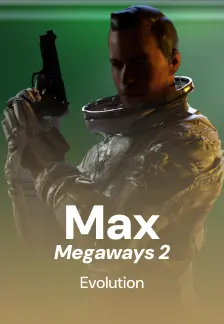 Max Megaways 2