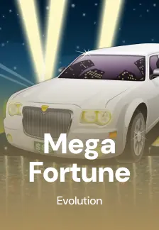 Mega Fortune