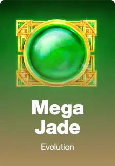 Mega Jade