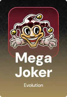 Mega Joker