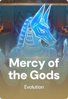 Mercy Of The Gods