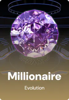 Millionaire