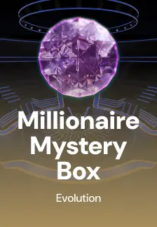 Millionaire Mystery Box