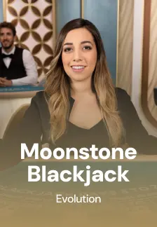 Moonstone Blackjack