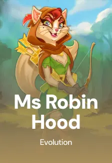 Ms Robin Hood