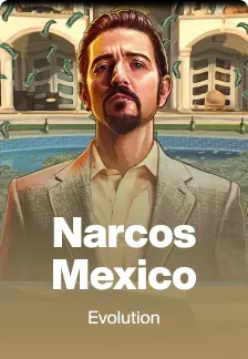 Narcos Mexico