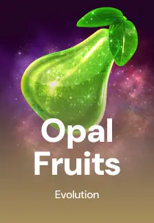 Opal Fruits