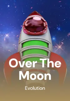 Over The Moon